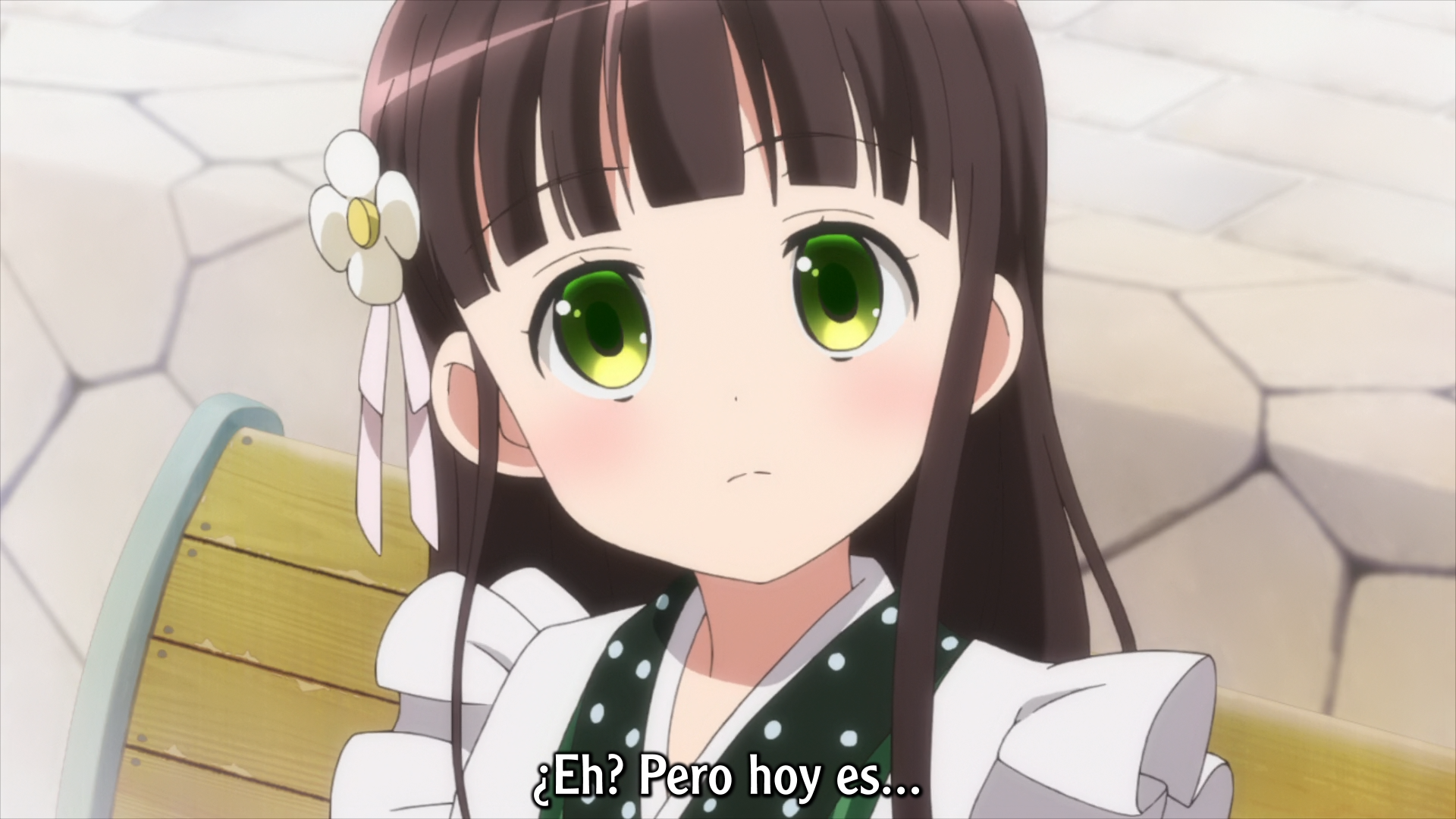 Gochuumon wa Usagi Desu ka? (Japan Universe)